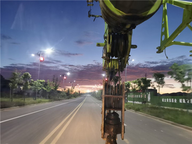 营口市大件吊装怎么收费