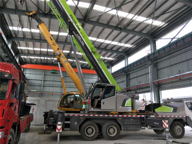 营口市高空车出租需要注意哪些安全事项？